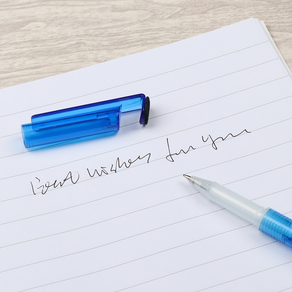 3 in 1 Multi Function Refillable Pen Spray