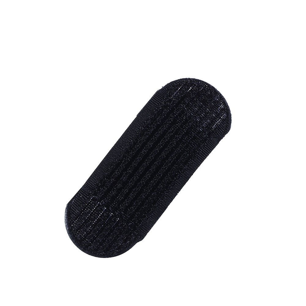 Clear Soft Hair Clip Headband - Fesara