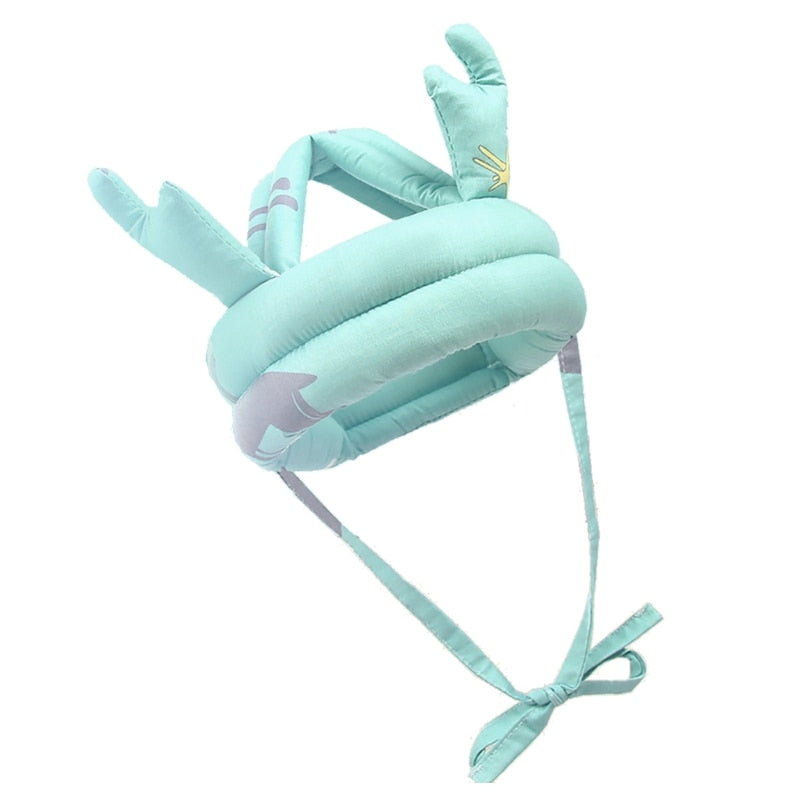 Safe Soft Baby Safety Hat - Fesara