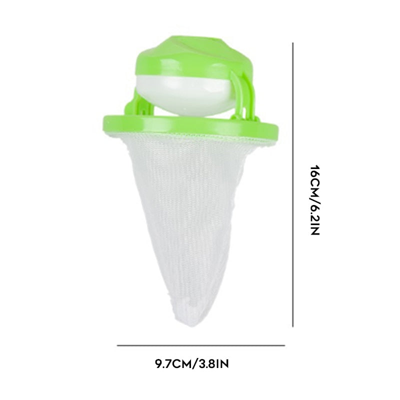 Easy Clean Hair Catcher Drain Filter