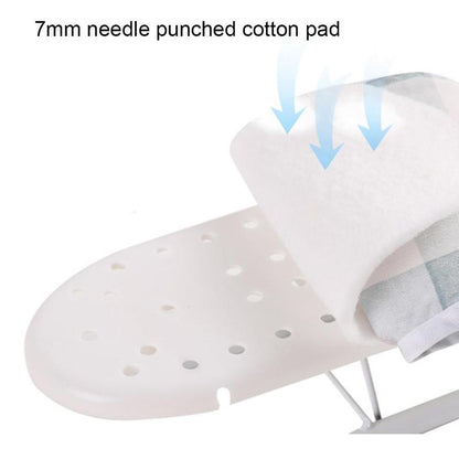 Compact Portable Folding Ironing Board