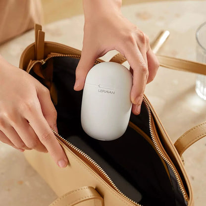 Compact Relaxing Massage Therapy Pads