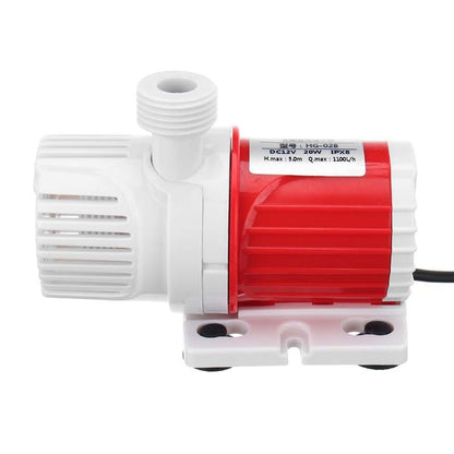 Compact Universal Electric Water Transfer Pump