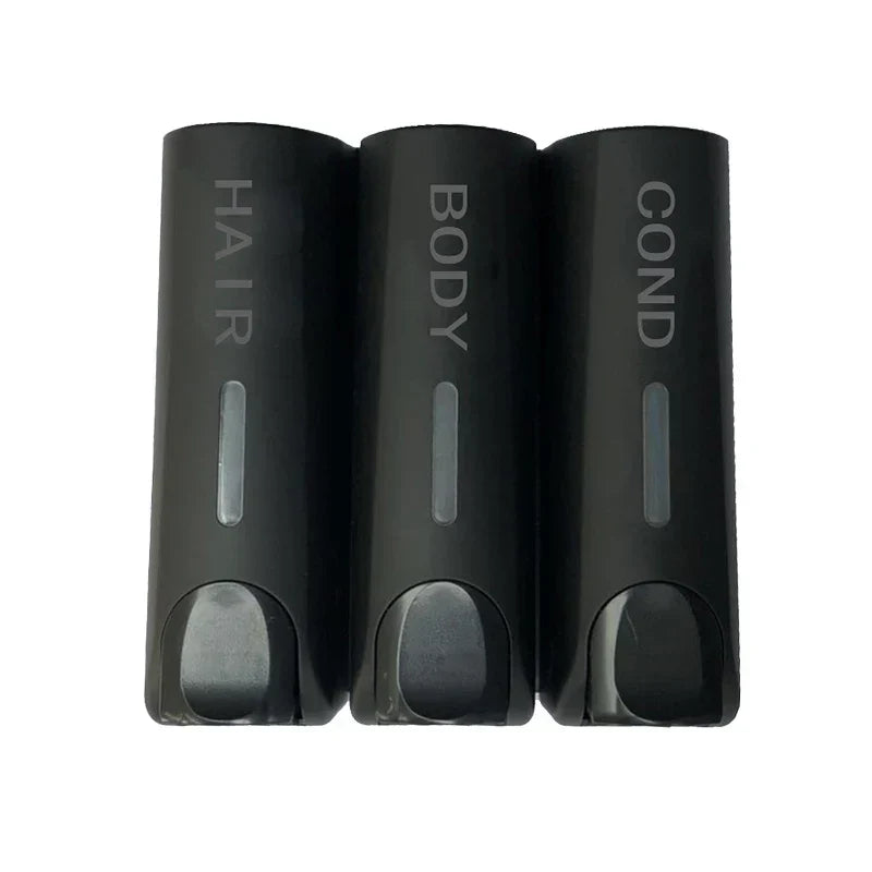 Bathroom Shower Gel Dispenser