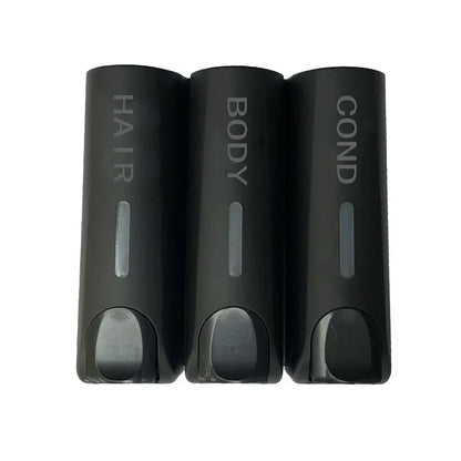 Bathroom Shower Gel Dispenser