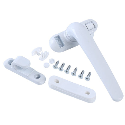 Easy Fit Window Door Lock Mechanism