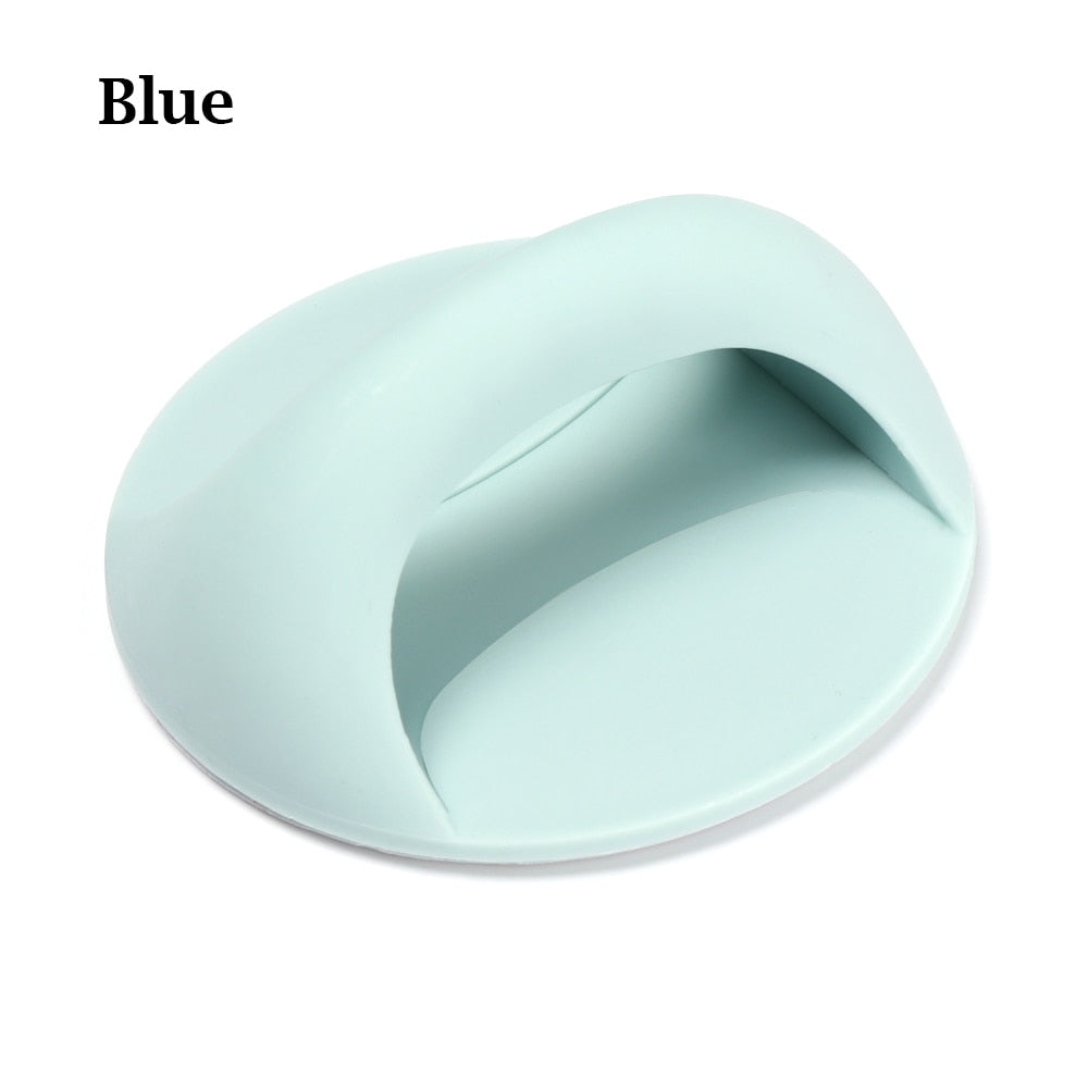 Easy Grip Suction Door Handle