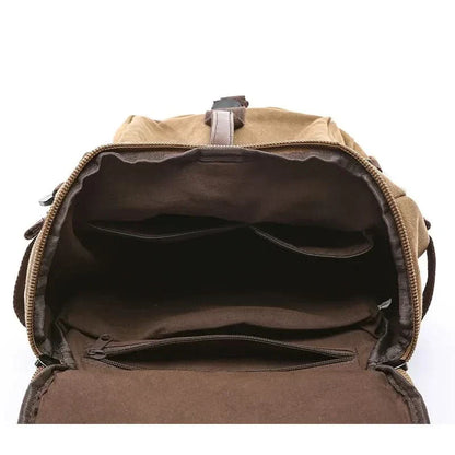 Stylish Men's Travel Duffel Bag for Everyday Use