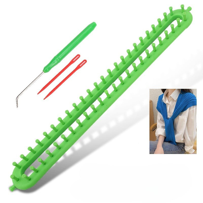Fesara | Essential Crochet Kit with Hooks