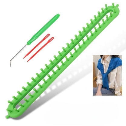 Fesara | Essential Crochet Kit with Hooks