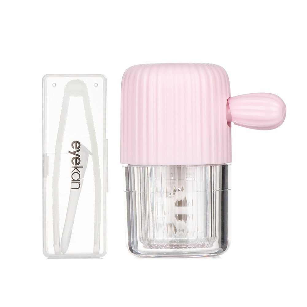 Easy Cactus Lens Cleaning Kit Box