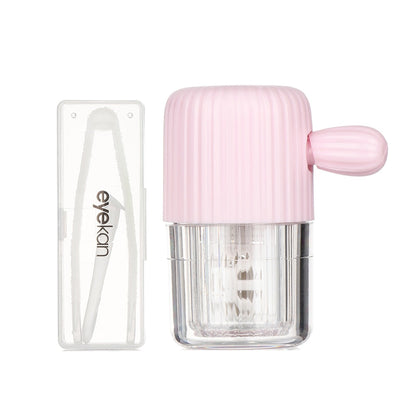 Easy Cactus Lens Cleaning Kit Box