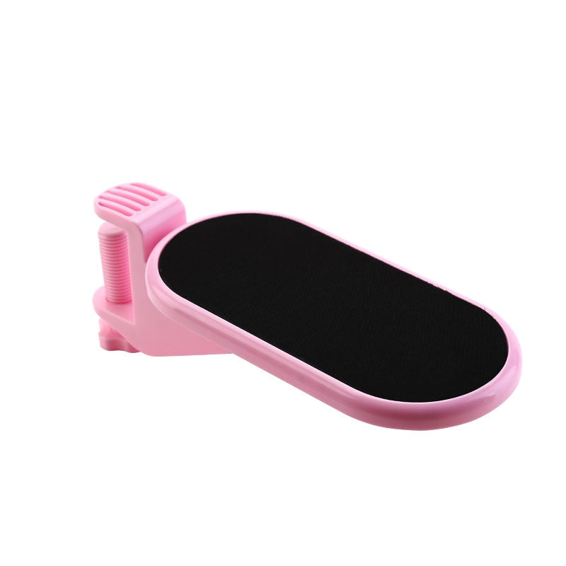 Ergonomic Office Arm Rest - Reduce Mouse Strain