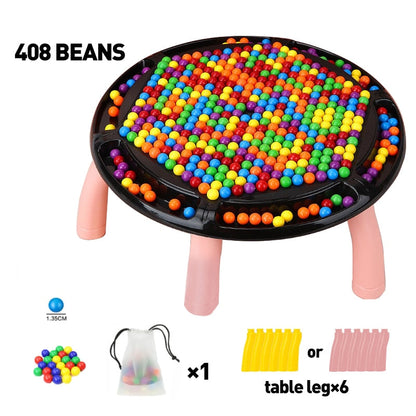 Fun Learning Color Match Ball Set