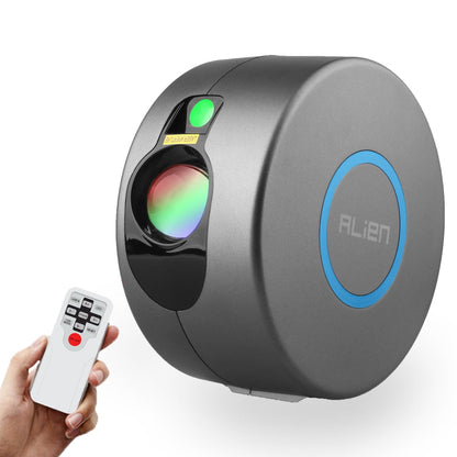 Cosmic Star Laser Projector (Premium)