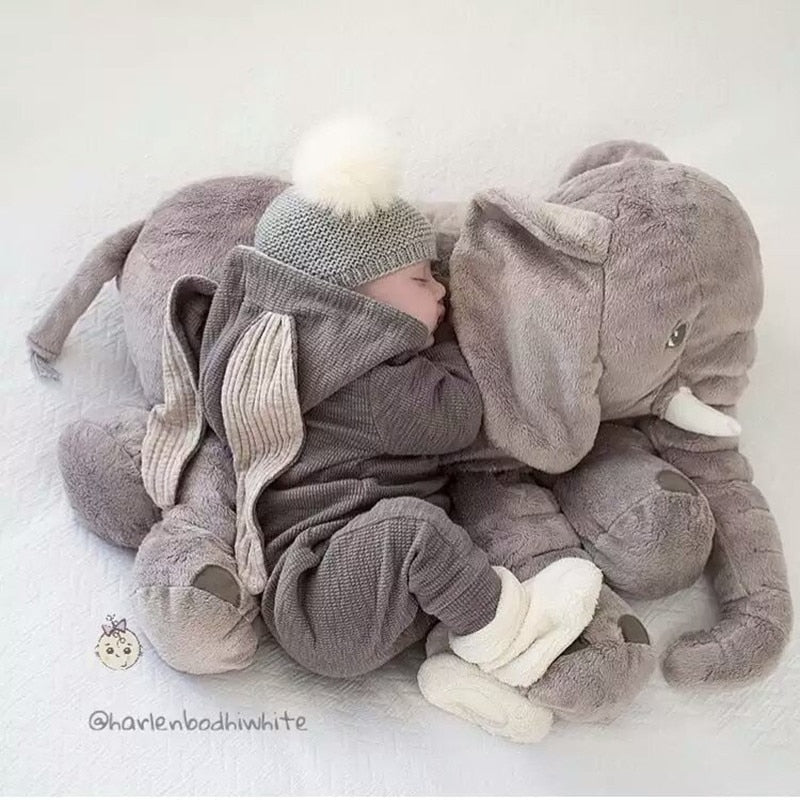 Cuddly Plush Teddy Bear
