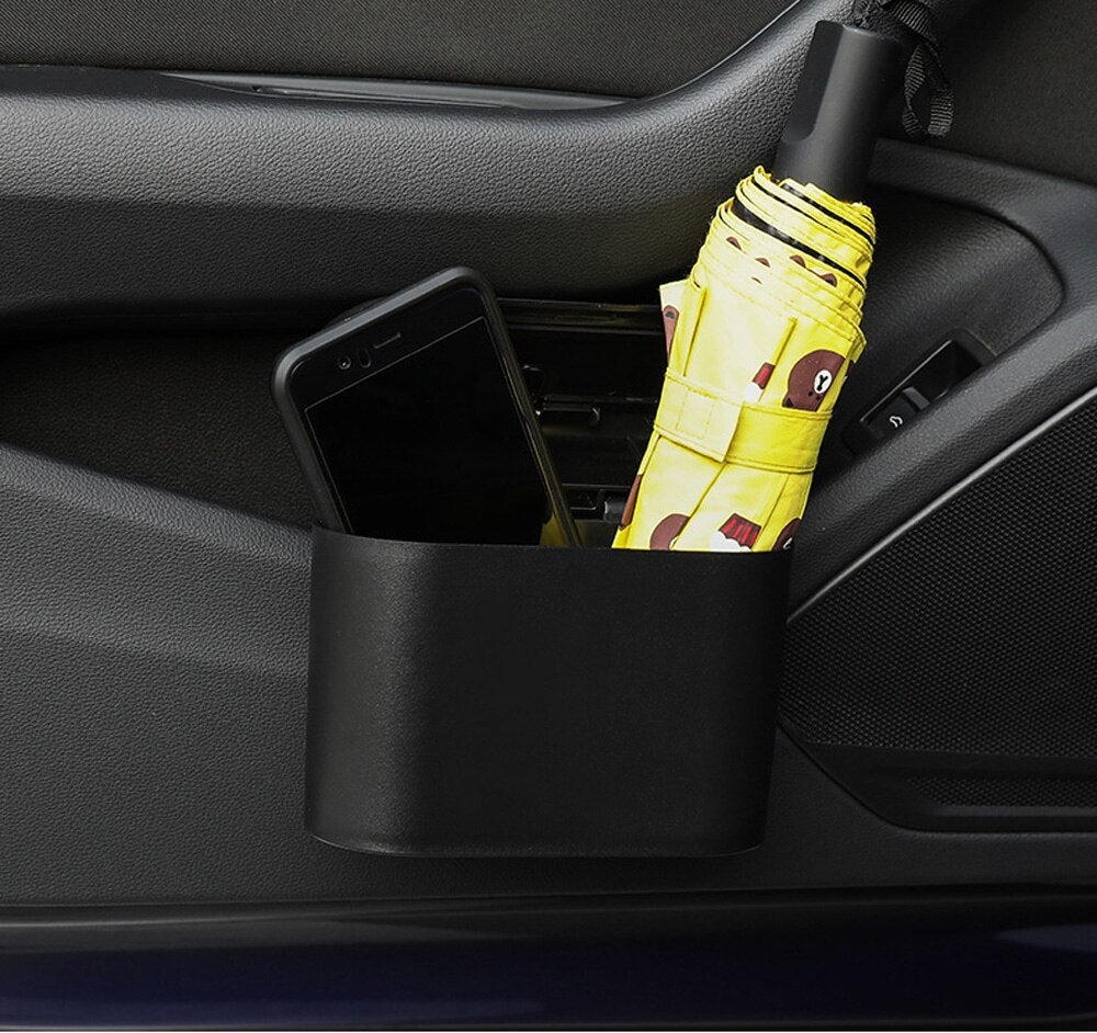 Compact Car Trash Bag