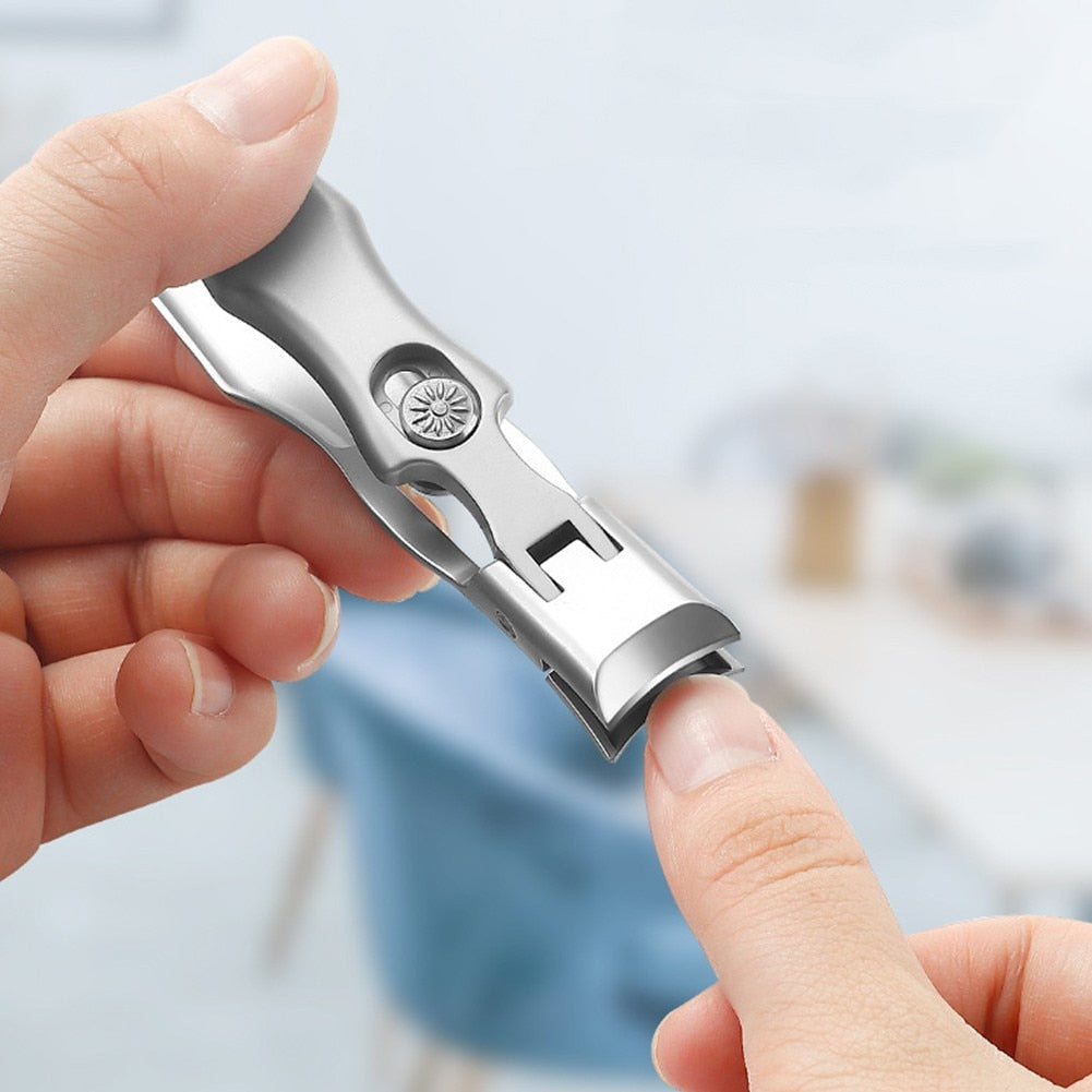 Precise Easy to Use Nail Clipper