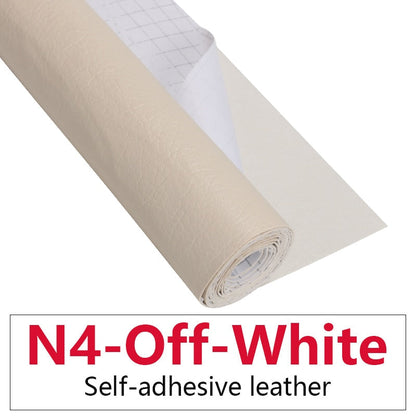 Easy Leather Patch Repair Kit - Fesara