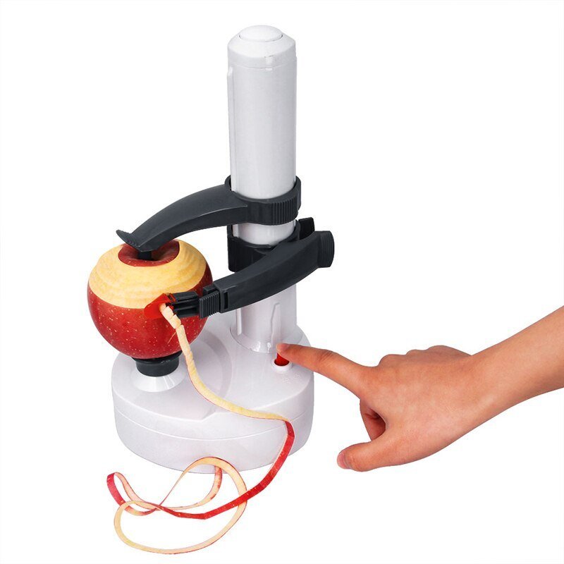 Easy Automatic Fruit and Veg Peeler
