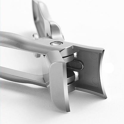 Precise Easy to Use Nail Clipper