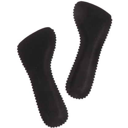 Grip Sole | Gel Insole Arch Support Pads - Fesara