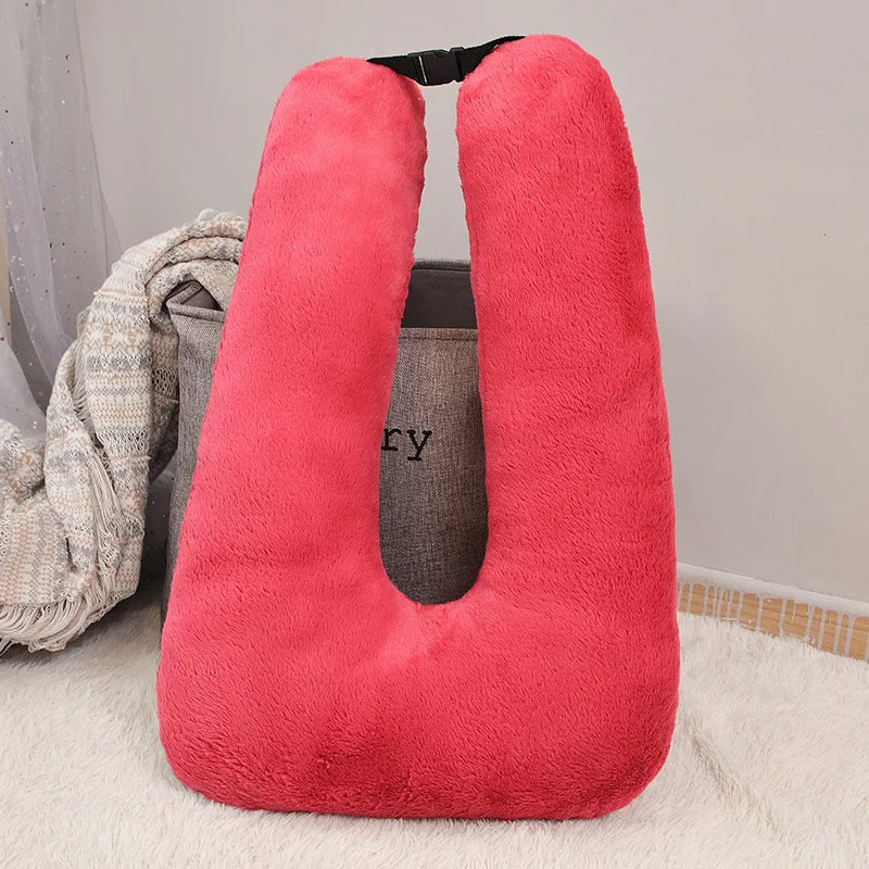 Comfortable Travel Neck Support Pillow