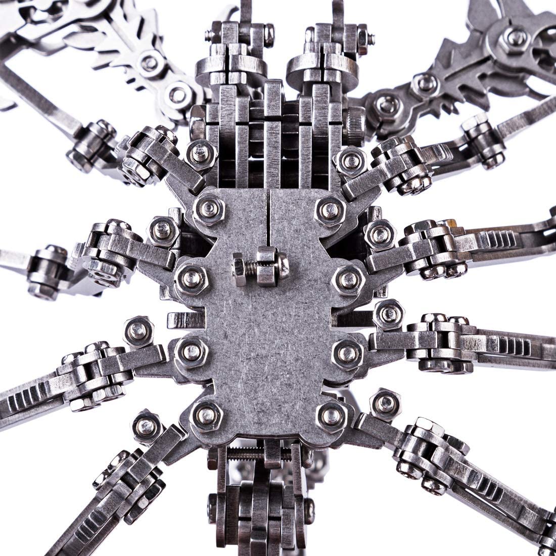 Cool 3D Scorpion Puzzle Figure Toy
