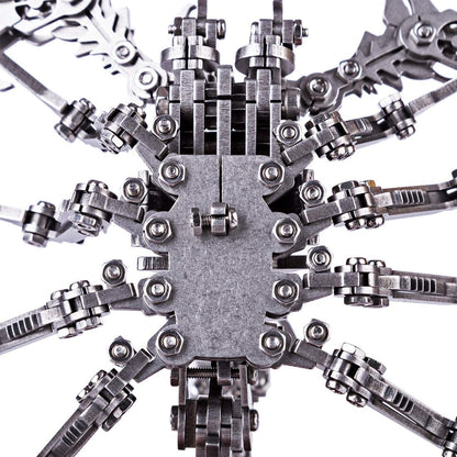 Cool 3D Scorpion Puzzle Figure Toy