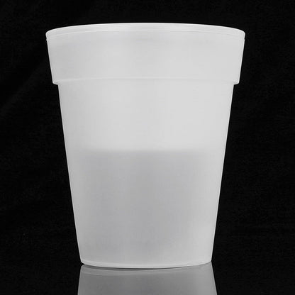 Eco Friendly Garden Pot with LED Light