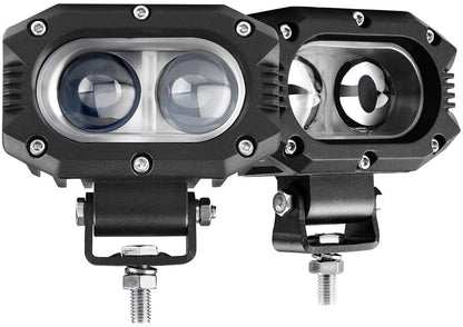 Fesara | Super Bright High Power LED Headlights