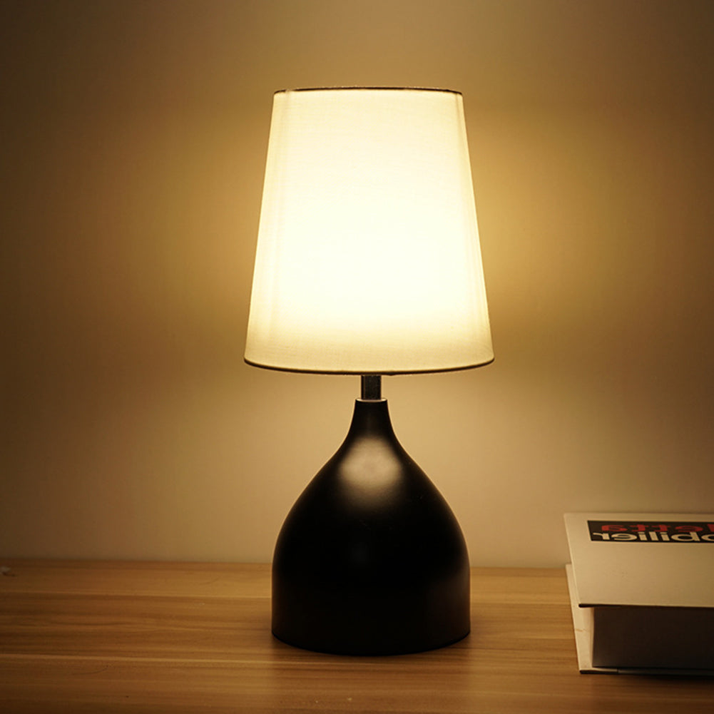 Modern Bright Bedroom Table Light