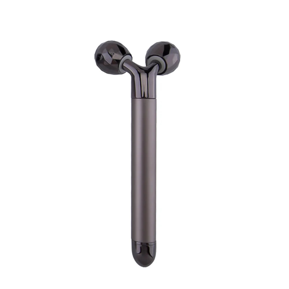 Contouring Facial Roller Massage Tool