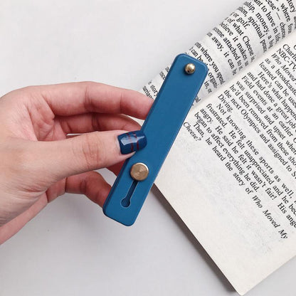 Premium Phone Grip Stand with Extra Hold