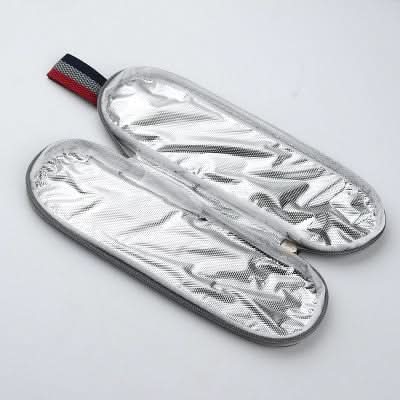 Eco Friendly Reusable Utensil Set