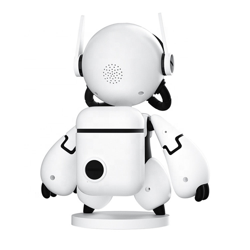 Wi-Fi Smart Home Security Surveillance Camera
