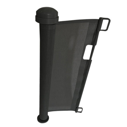EasyFit Adjustable Baby Pet Gate