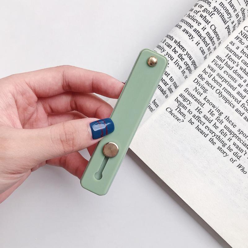 Premium Phone Grip Stand with Extra Hold