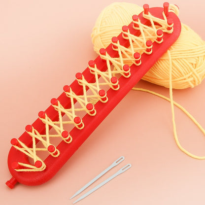 Fesara | Essential Crochet Kit with Hooks