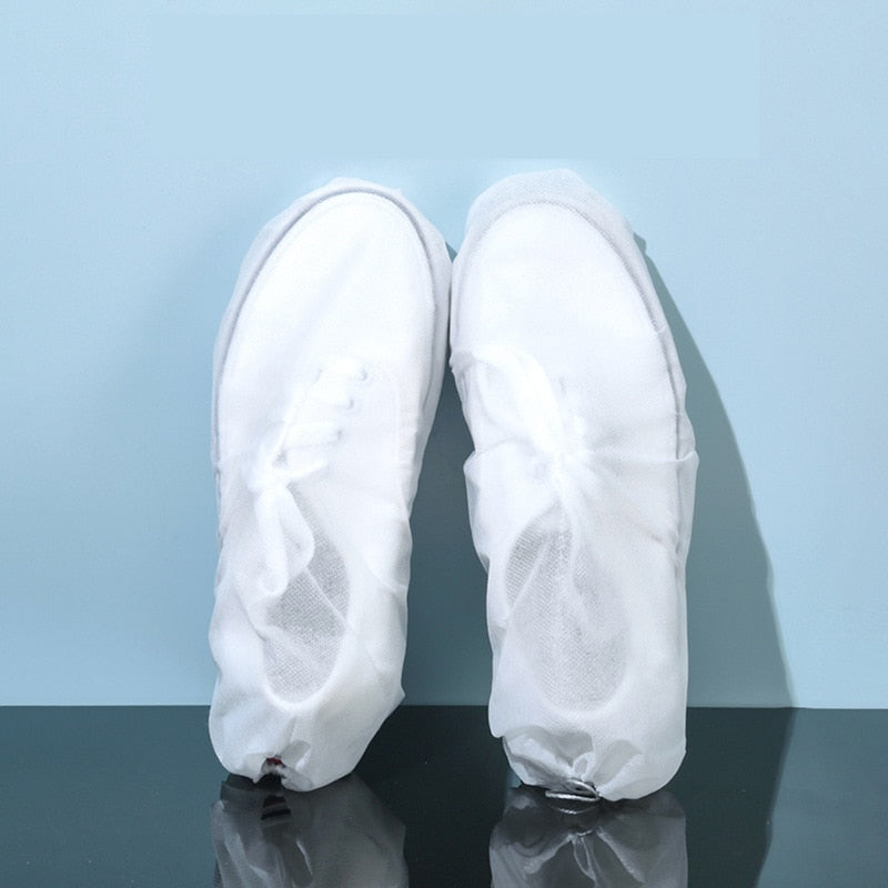 Breathable Shoe Storage Bag Protector - Fesara
