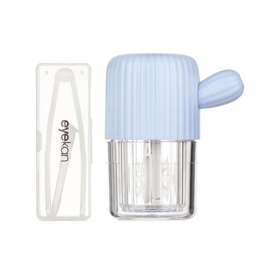 Easy Cactus Lens Cleaning Kit Box
