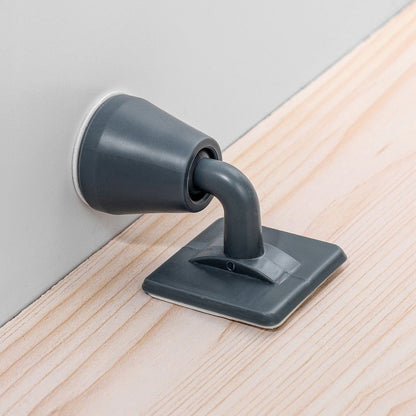 Small Sticky Door Stop Wedge