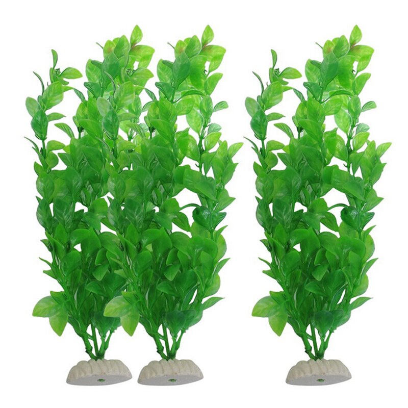 Decorative Aquarium Glass Fish Tank Vase