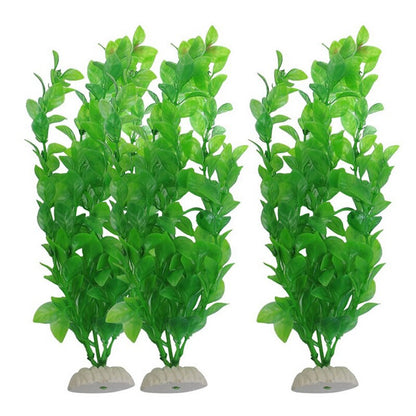 Decorative Aquarium Glass Fish Tank Vase