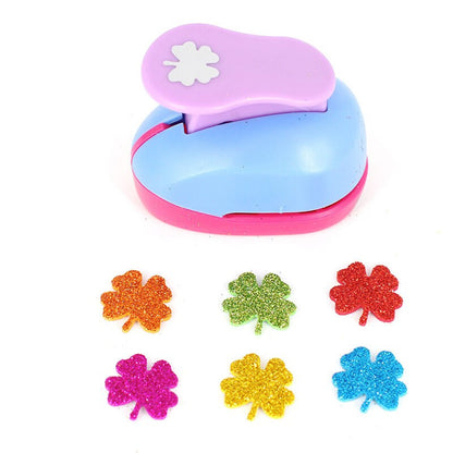 Fesara | Beautiful Petal Craft Punch Tool
