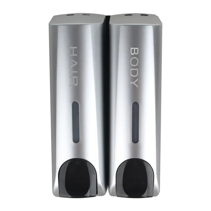 Bathroom Shower Gel Dispenser