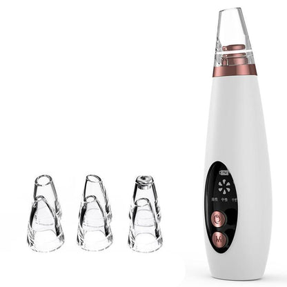 Fesara | Easy Pore Rechargeable Blackhead Cleaner Device - Fesara