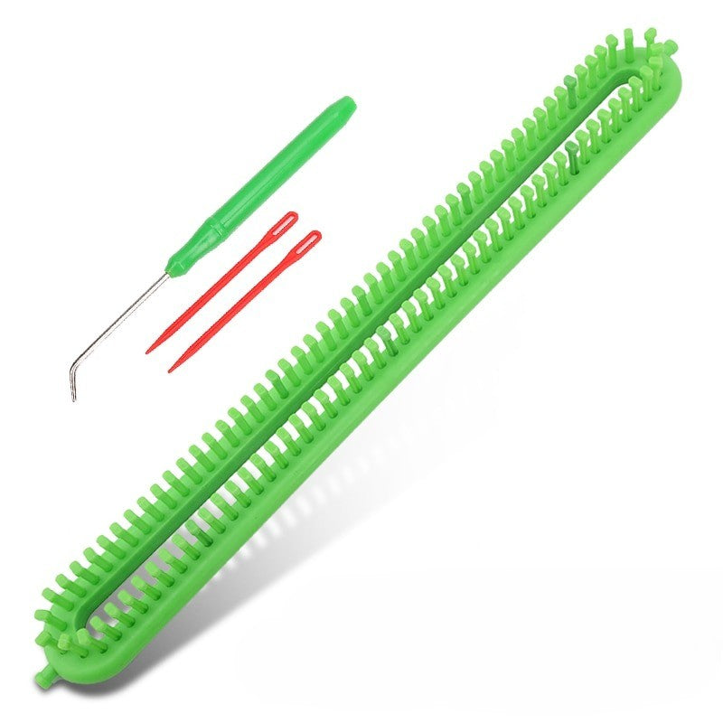 Fesara | Essential Crochet Kit with Hooks