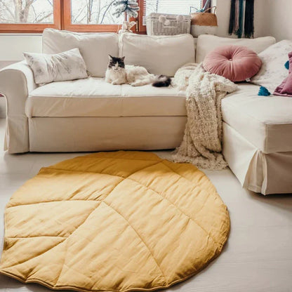 Fesara | Soft Play Baby Mat - Cozy Playmat for Infants