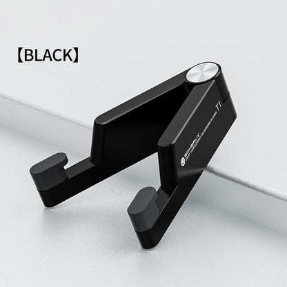 Portable Adjustable Metal Phone Stand Holder - Fesara
